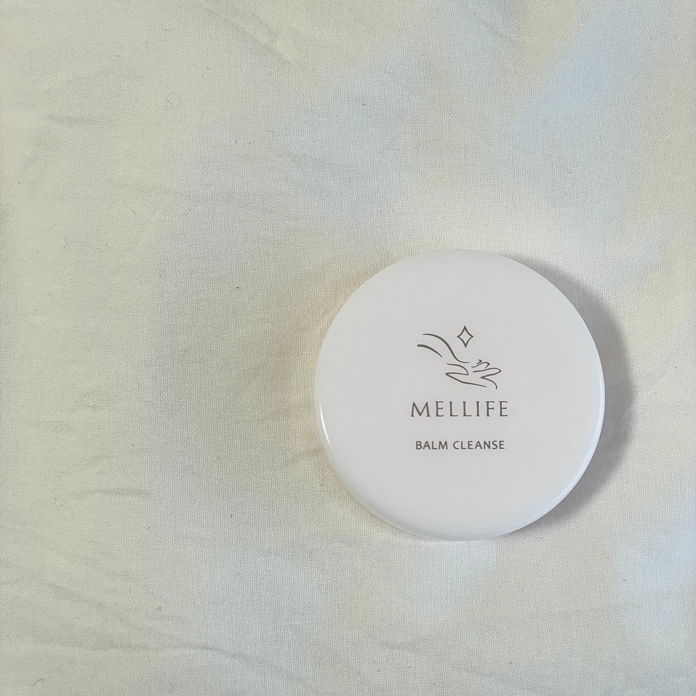 BALM CLEANSE/MELLIFE/クレンジングバームを使ったクチコミ(1枚目)