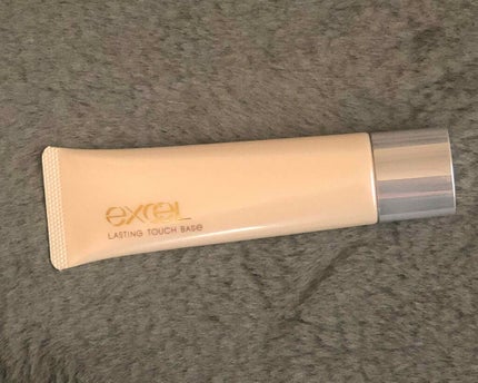 ラスティングタッチベース EM (エッセンスモイスト)/excel/化粧下地を使ったクチコミ(1枚目)