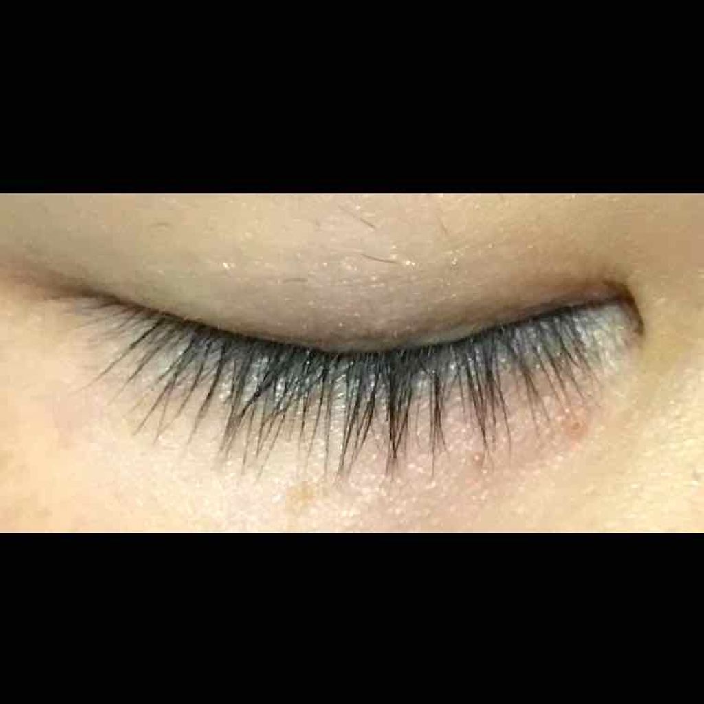 EMAKED(エマーキット)/水橋保寿堂製薬/まつげ美容液を使ったクチコミ(1枚目)