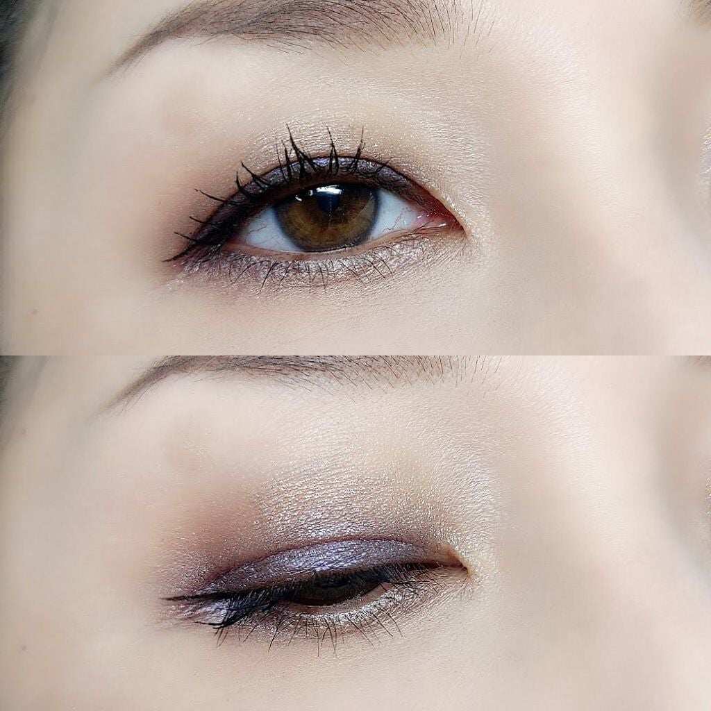 オパールセント ドリーム アイシャドウ パレット/BOBBI BROWN/アイシャドウパレットを使ったクチコミ(3枚目)