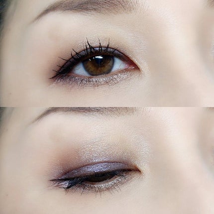 オパールセント ドリーム アイシャドウ パレット/BOBBI BROWN/アイシャドウパレットを使ったクチコミ(3枚目)