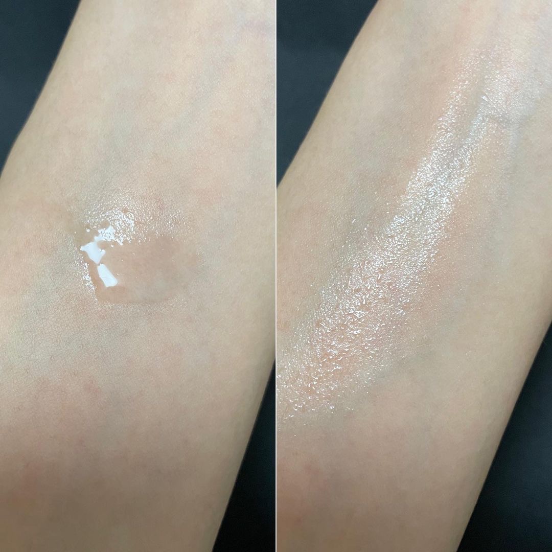 ピンクティーツリートナー/APLIN/化粧水を使ったクチコミ（2枚目）