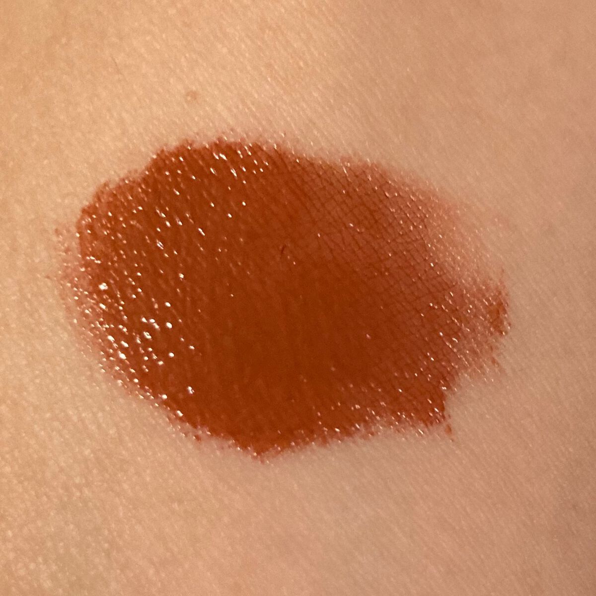 ラッキーシャインティント/BBIA/リップティントを使ったクチコミ(3枚目)