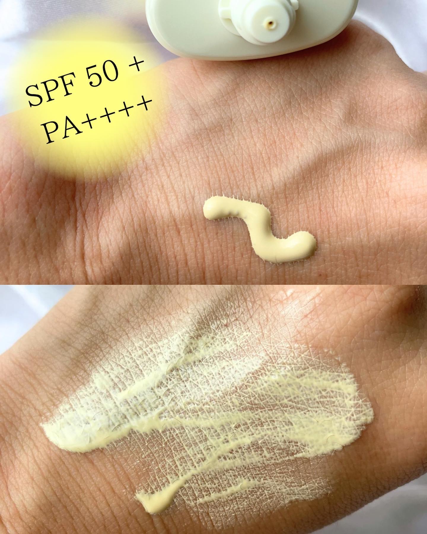 ウルミナプラス 生つや肌おしろい乳液 オイルブロック/ウルミナプラス/乳液を使ったクチコミ（2枚目）