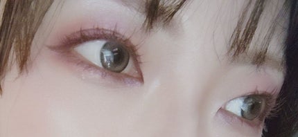 オールデイ ロング アンド カール マスカラ/Milk Touch/マスカラを使ったクチコミ(3枚目)