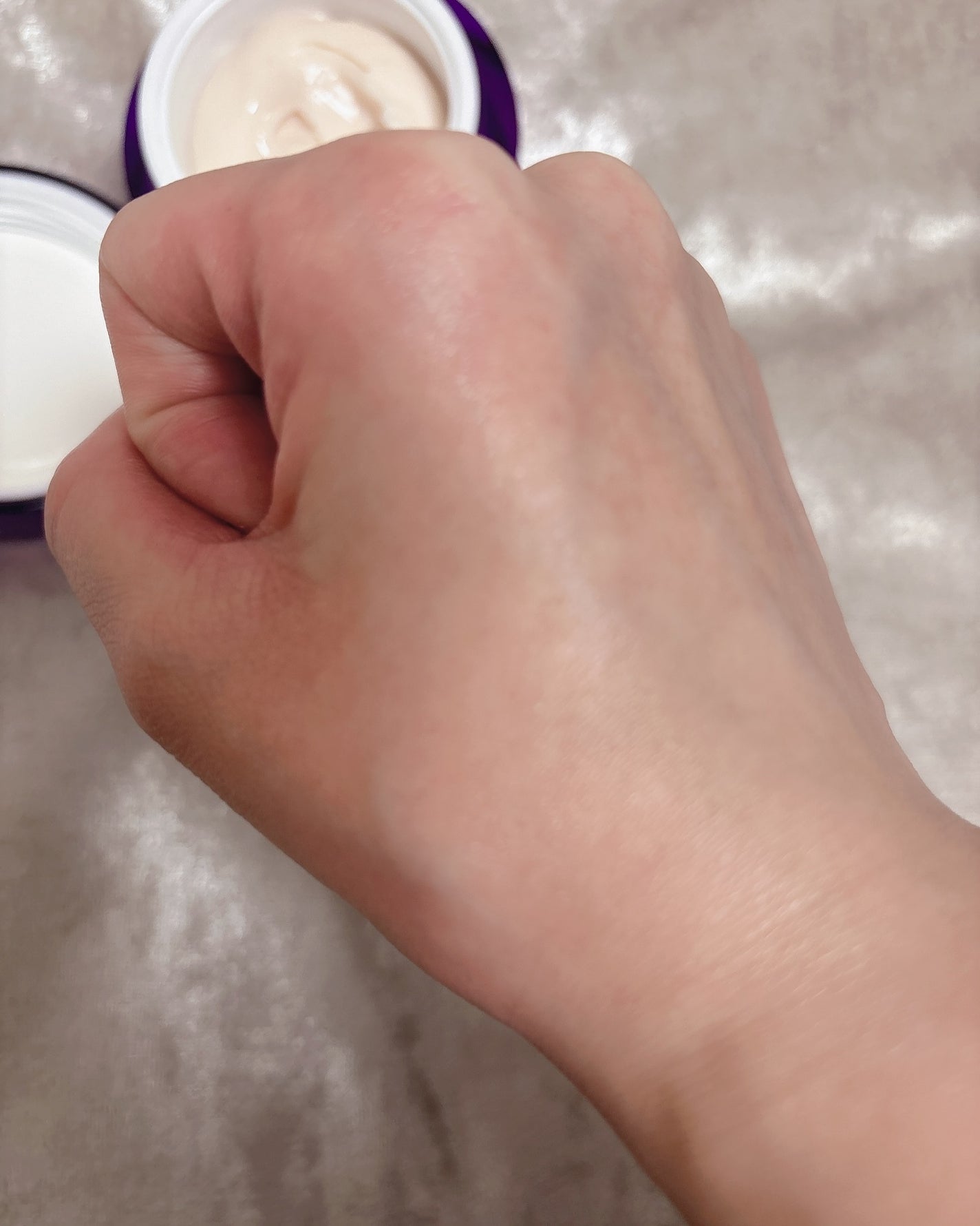 バイオヒールボ プロバイオダーム 3Dリフティングクリーム/BIOHEAL BOH/フェイスクリームを使ったクチコミ(7枚目)