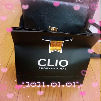 プロ シングル シャドウ/CLIO/単色アイシャドウを使ったクチコミ(1枚目)