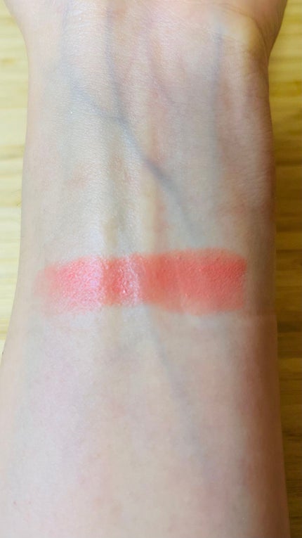 ルージュ アリュール ヴェルヴェット 65 ラリストクラーティカ/CHANEL/口紅の画像