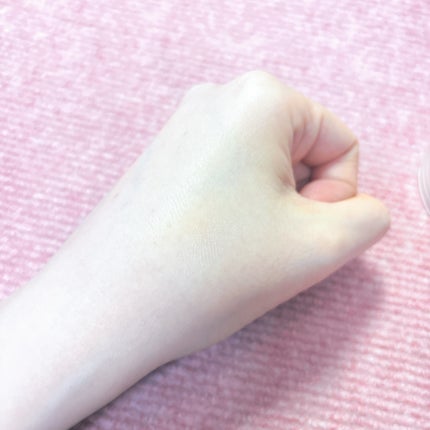 ミシャ M スキンフェイクバーム/MISSHA/クリーム・エマルジョンファンデーションを使ったクチコミ(3枚目)