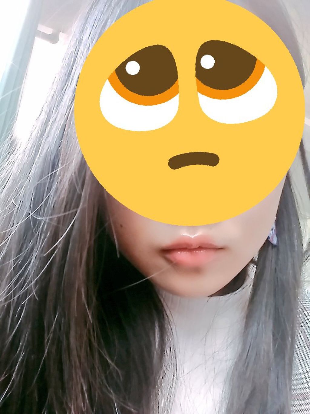 カラーティントリップ/CEZANNE/リップティントを使ったクチコミ（2枚目）