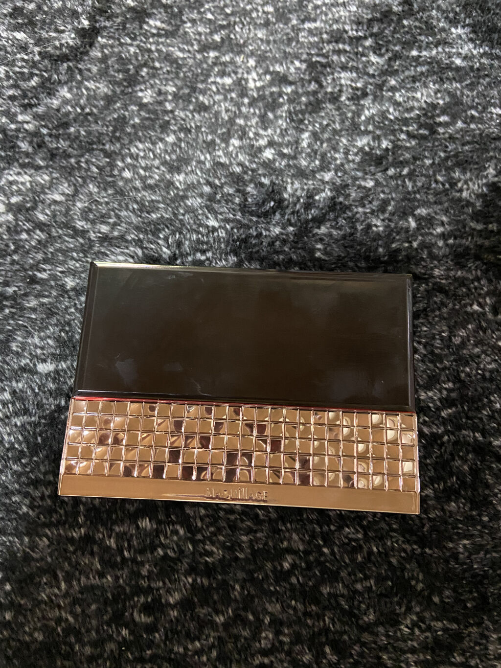 ドラマティックパウダリー UV ベージュオークル20/マキアージュ/パウダーファンデーションを使ったクチコミ（1枚目）