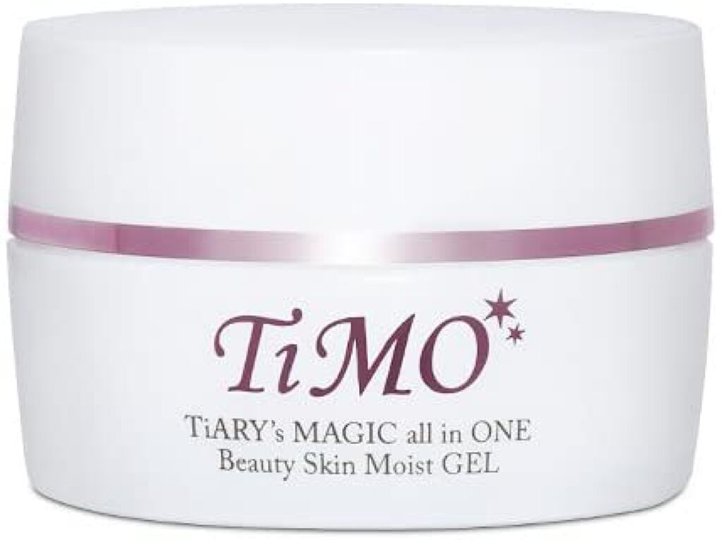 TiMO TiMO Beauty Skin Moist GEL