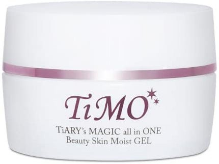 TiMO TiMO Beauty Skin Moist GEL
