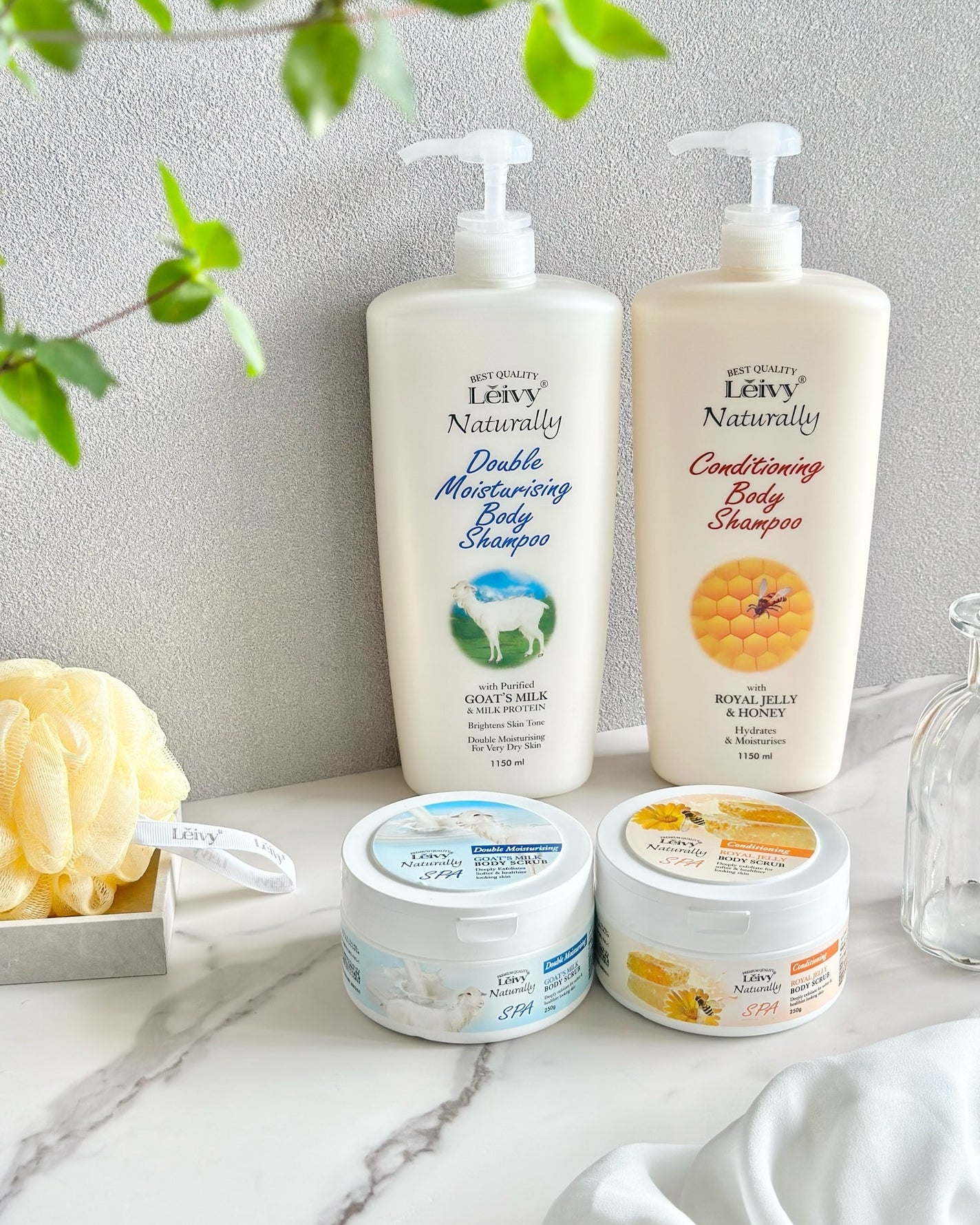 nita⌇フォロバ on LIPS 「あのレイヴィー(@leivy_japan)から新しく発売された..」(1枚目)