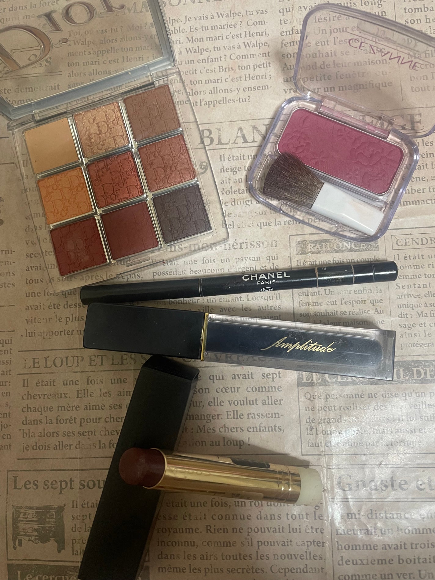 スティロ ユー ウォータープルーフ N/CHANEL/ペンシルアイライナーを使ったクチコミ(1枚目)