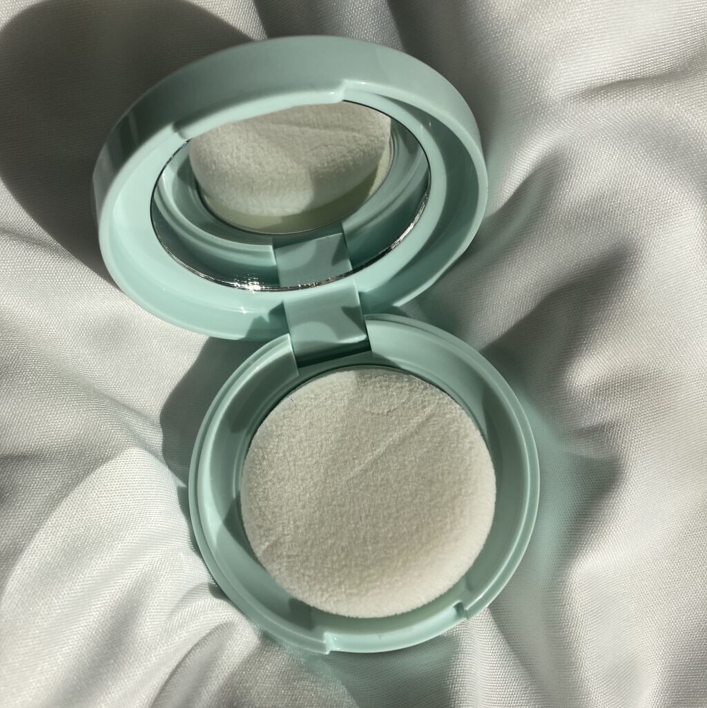 オイルコントロールパウダー＜医薬部外品＞/ファンケル/プレストパウダーを使ったクチコミ（2枚目）