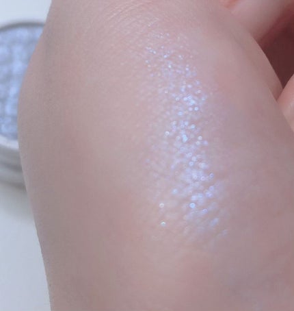 Super Shock Shadow/ColourPop/単色アイシャドウを使ったクチコミ(5枚目)