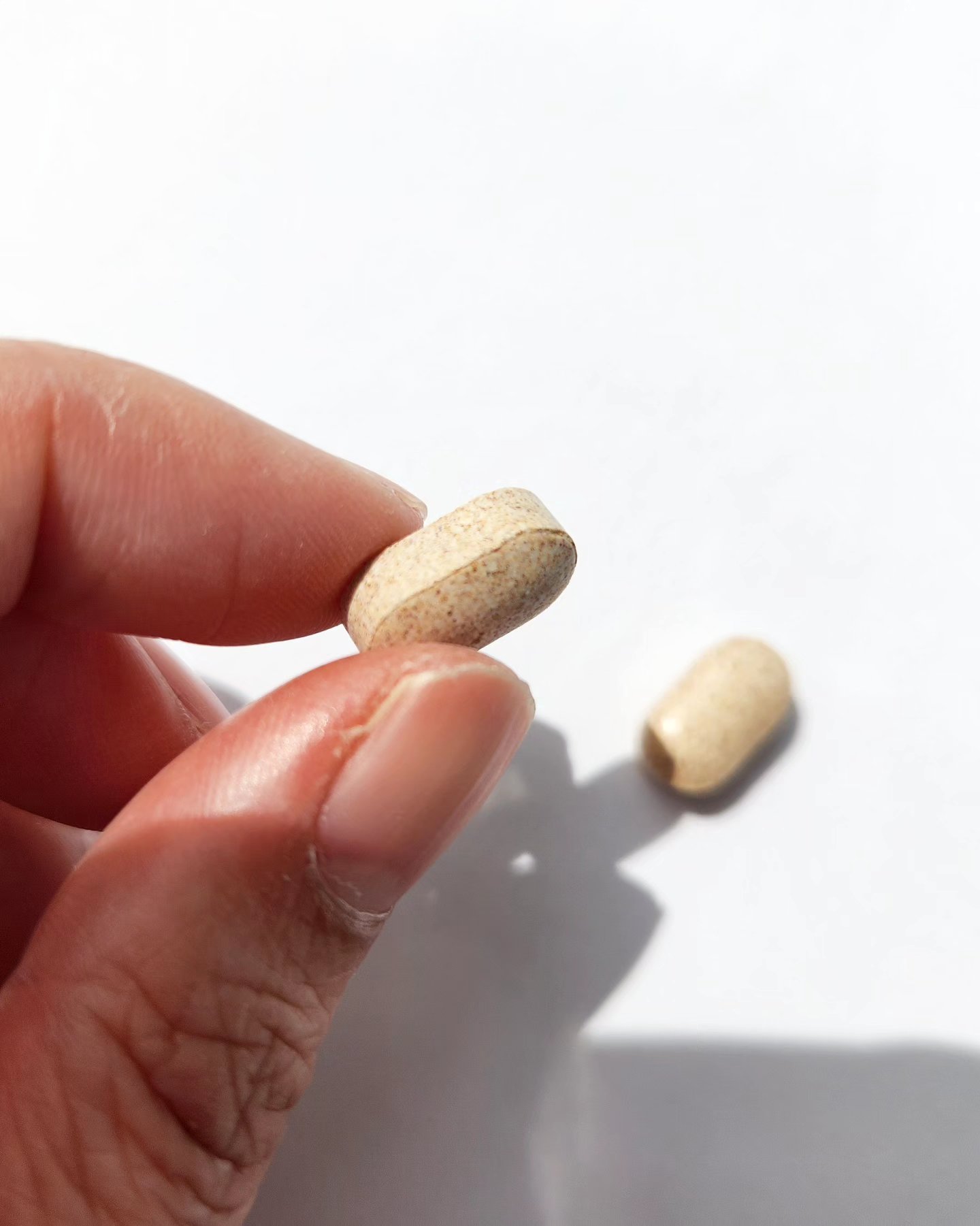 Dr. get it for hair/DR.GET IT/美容サプリメントを使ったクチコミ（2枚目）