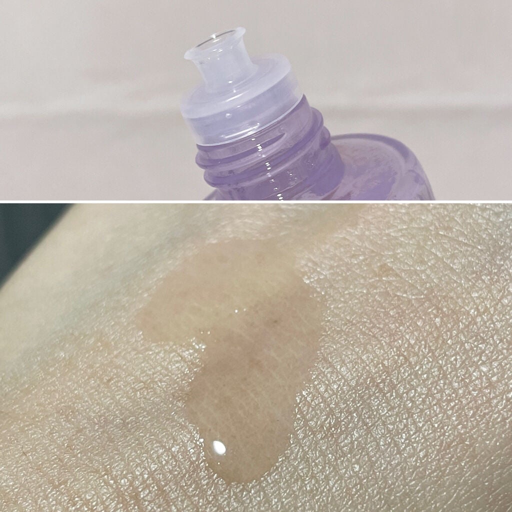 フィトチューン  オイルシェイカー/DECORTÉ/フェイスオイルを使ったクチコミ(2枚目)