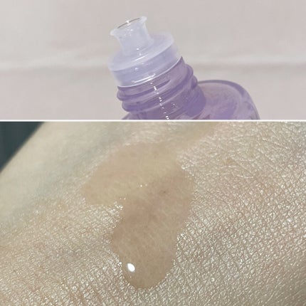 フィトチューン  オイルシェイカー/DECORTÉ/フェイスオイルを使ったクチコミ(2枚目)