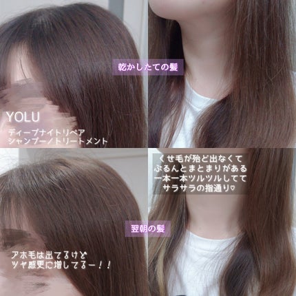 ãã£ãŒããã€ããªãã¢ã·ã£ã³ããŒïŒããªãŒãã¡ã³ã/YOLU/åžè²©ã·ã£ã³ããŒã䜿ã£ãã¯ãã³ãïŒ5æç®ïŒ