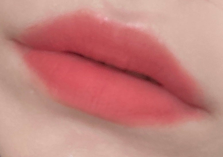 インク ムード マット ティント/PERIPERA/リップティントを使ったクチコミ(2枚目)