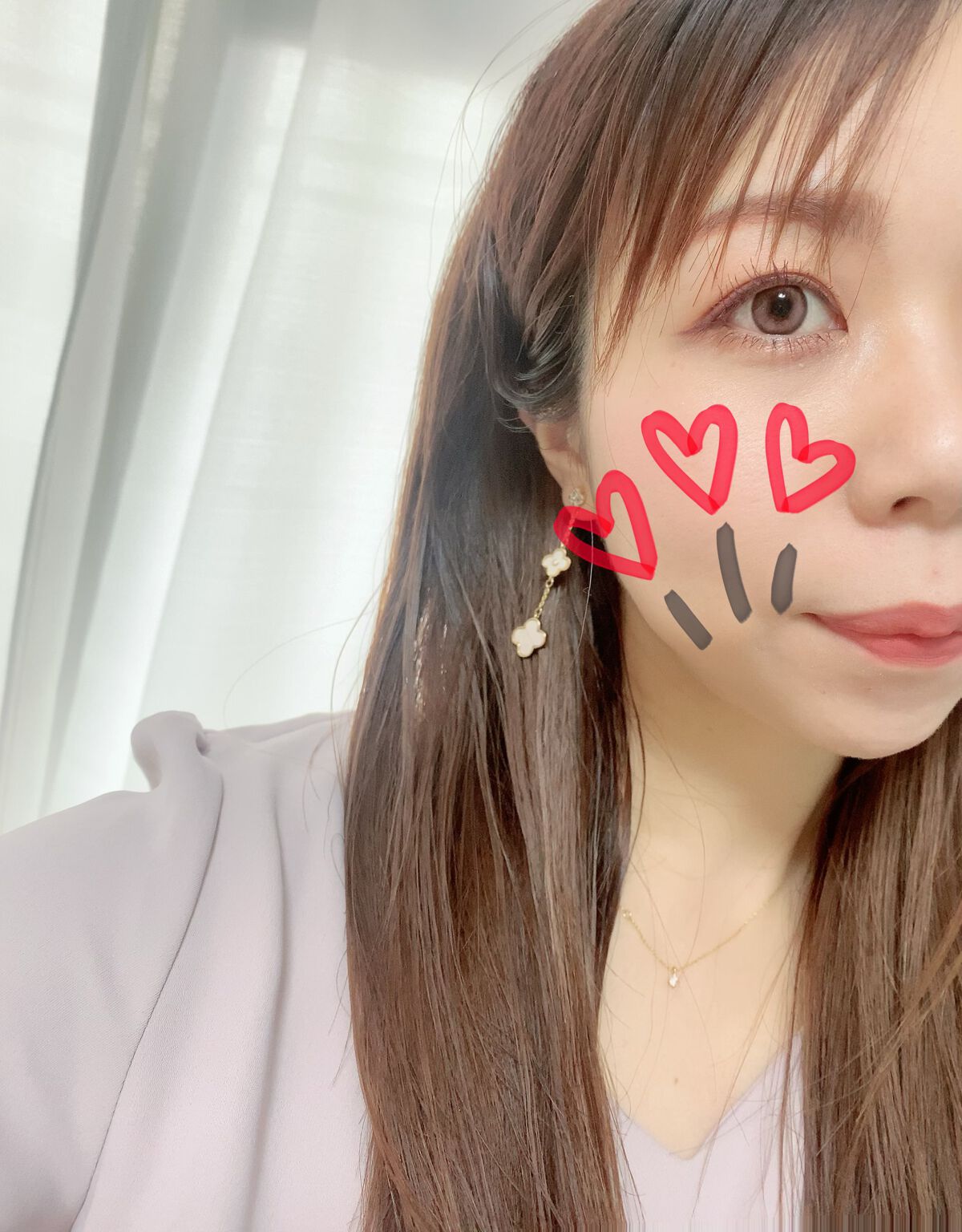 エテュセ アイエディション(カラーパレット) R728 絶対的ピンクベージュ（数量限定）/ettusais/アイシャドウパレットを使ったクチコミ（2枚目）