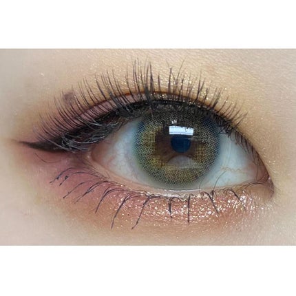 ザスタイルラッシュ/THE TOOL LAB/つけまつげを使ったクチコミ(2枚目)