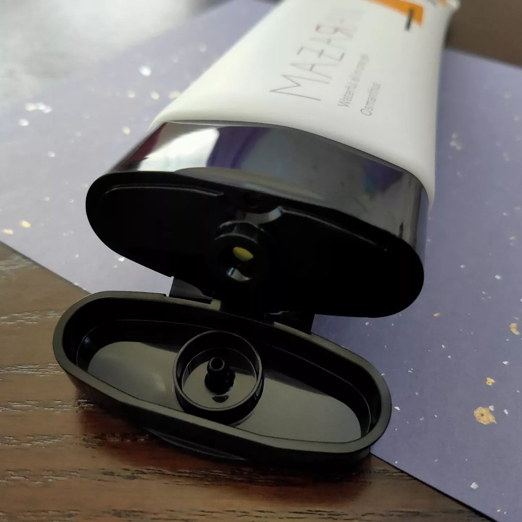 ウォータフルオールインワンジェル/MAZARAN/オールインワン化粧品を使ったクチコミ（3枚目）