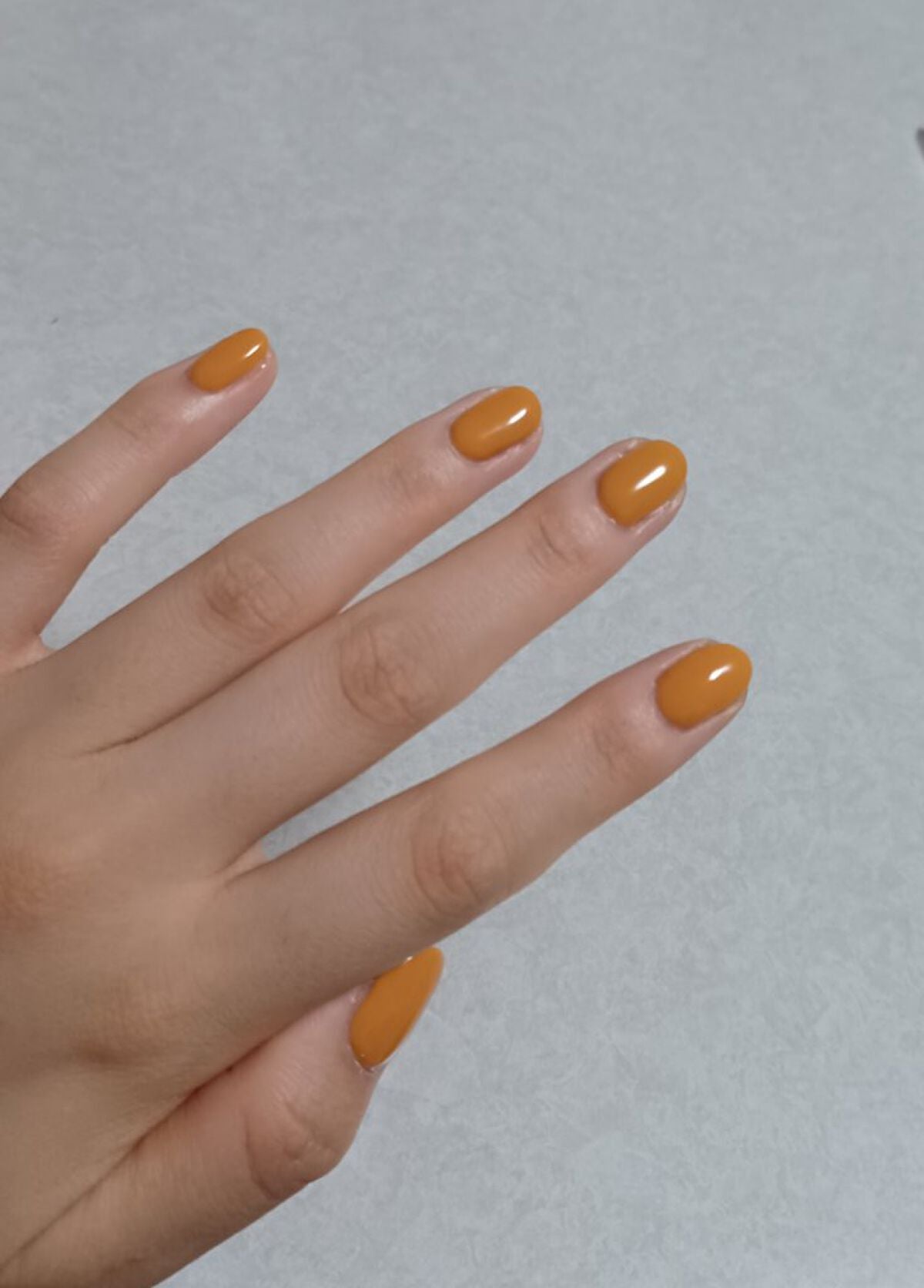 BRG ジェルネイル/DAISO/ジェルネイルを使ったクチコミ(3枚目)