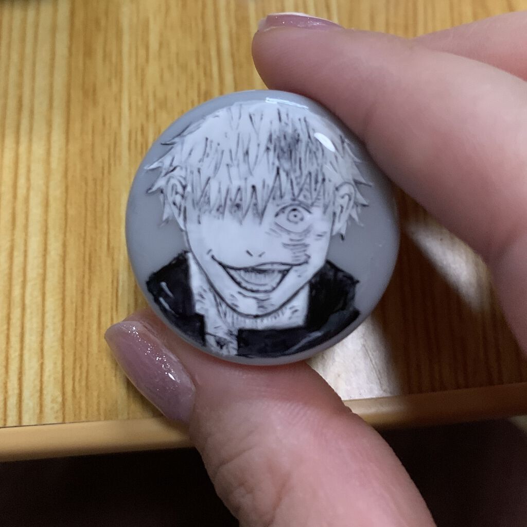 プリジェル カラーEX/プリジェル/ジェルネイルを使ったクチコミ（1枚目）