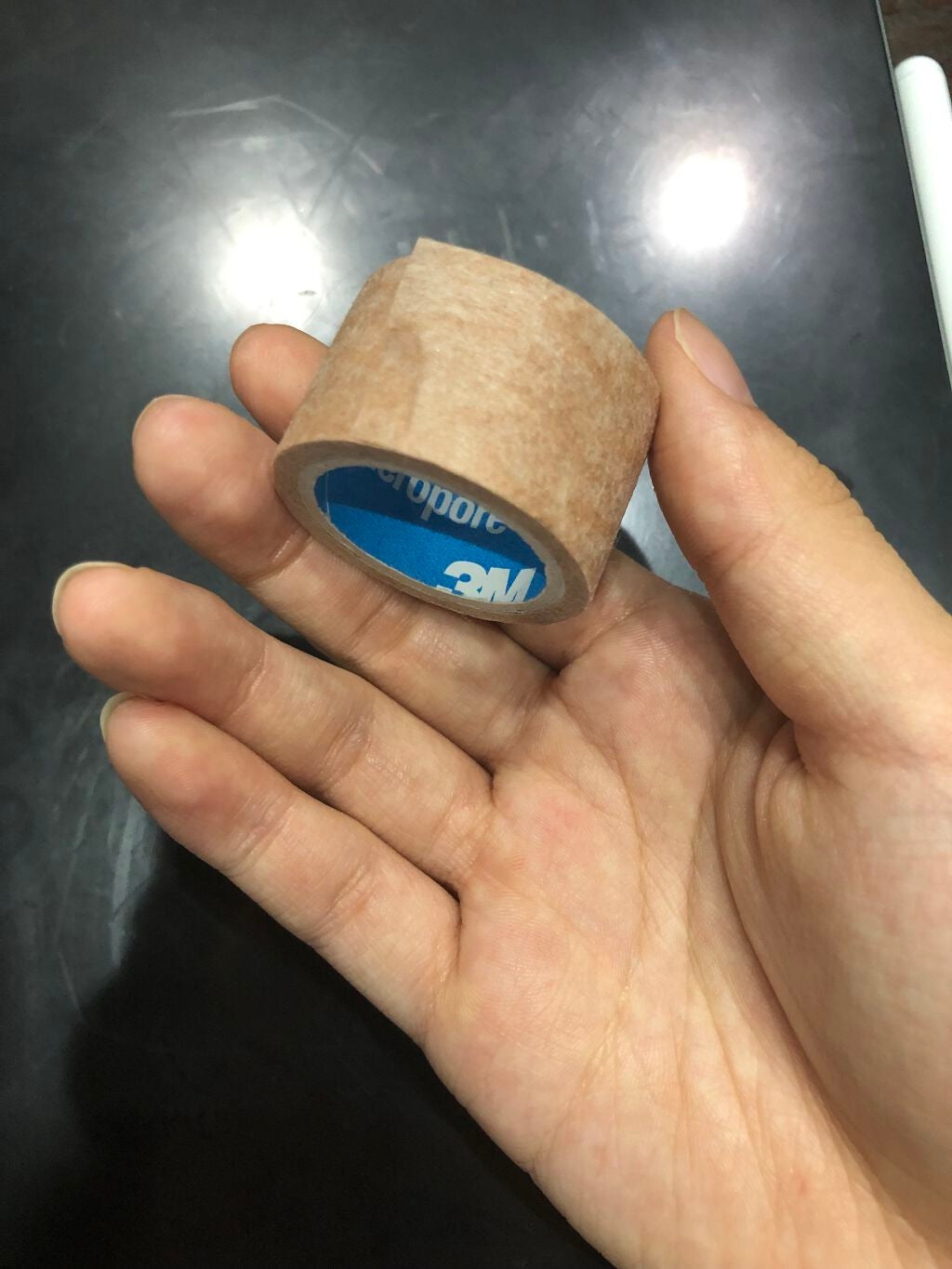 オロナインH軟膏 (医薬品)/オロナイン/その他を使ったクチコミ(4枚目)