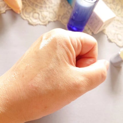 美容オイル(スクアレンオイル)/sVEAS/フェイスオイルを使ったクチコミ(4枚目)