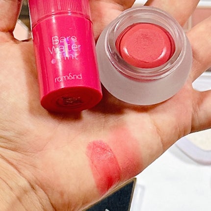 ブルーミング エディション シークレット ガーデン パレット/DEAR DAHLIA/アイシャドウパレットを使ったクチコミ(5枚目)