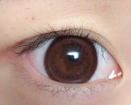 eye closet 1month/EYE CLOSET/1ヶ月(1MONTH)カラコンを使ったクチコミ(1枚目)