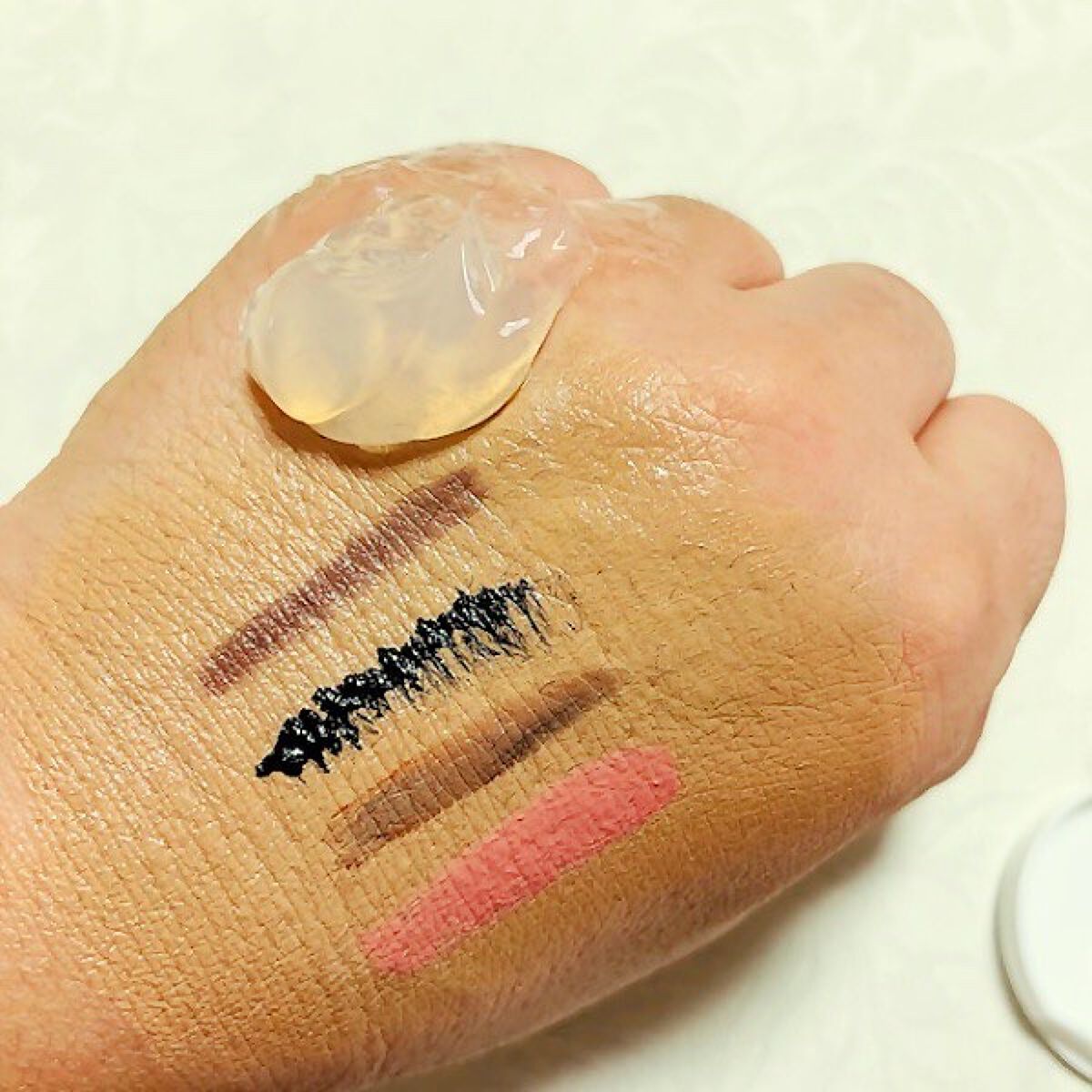 Salanaru ピュアクレンジングジェル クリア/Salanaru(サラナル)/クレンジングジェルを使ったクチコミ(6枚目)