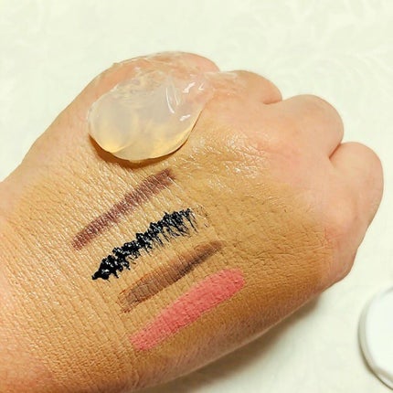 Salanaru ピュアクレンジングジェル クリア/Salanaru(サラナル)/クレンジングジェルを使ったクチコミ(6枚目)