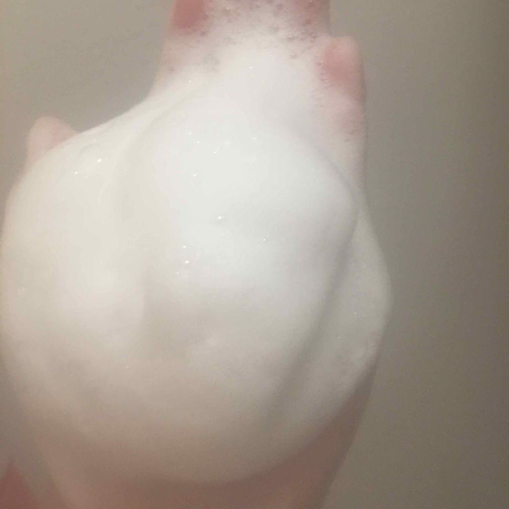 赤箱 (しっとり)/カウブランド/洗顔石鹸を使ったクチコミ(3枚目)