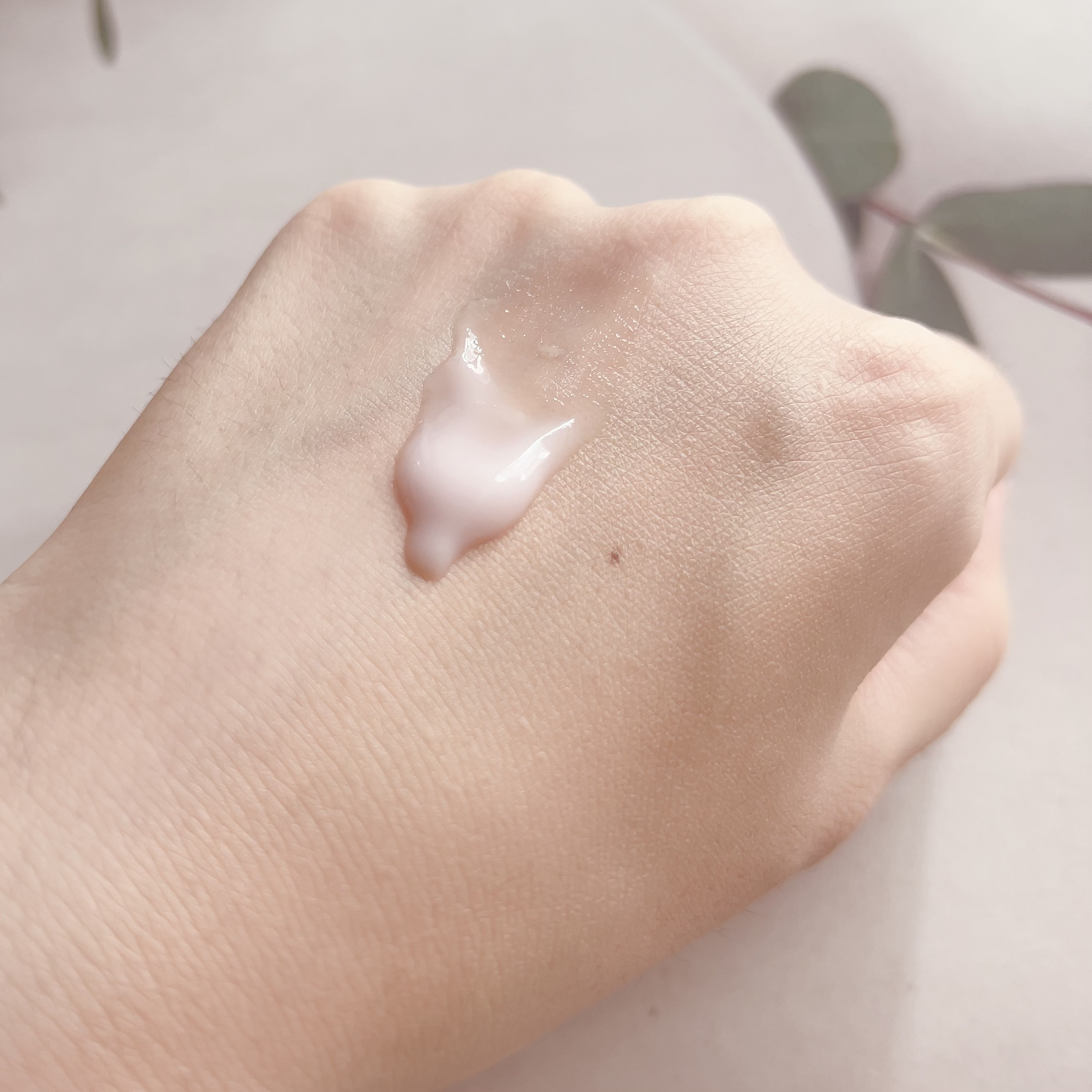 epime prepare cream #03/FABIUS/フェイスクリームを使ったクチコミ（3枚目）