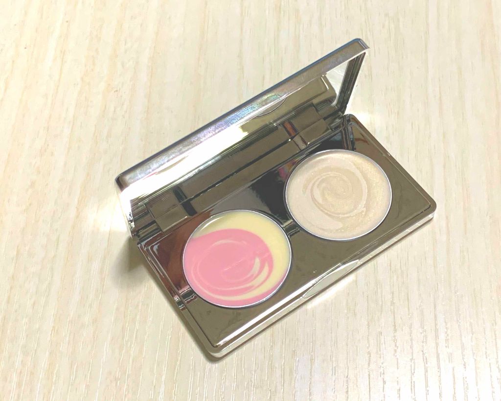 テクスチャープレイメイト/コスメキッチン/メイクアップキットを使ったクチコミ(1枚目)