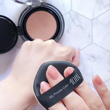 たまごぼーろちゃん on LIPS 「🌿🌿🌿☑︎4OlN☑︎FOREULVEILCOVERFITCU..」(4枚目)