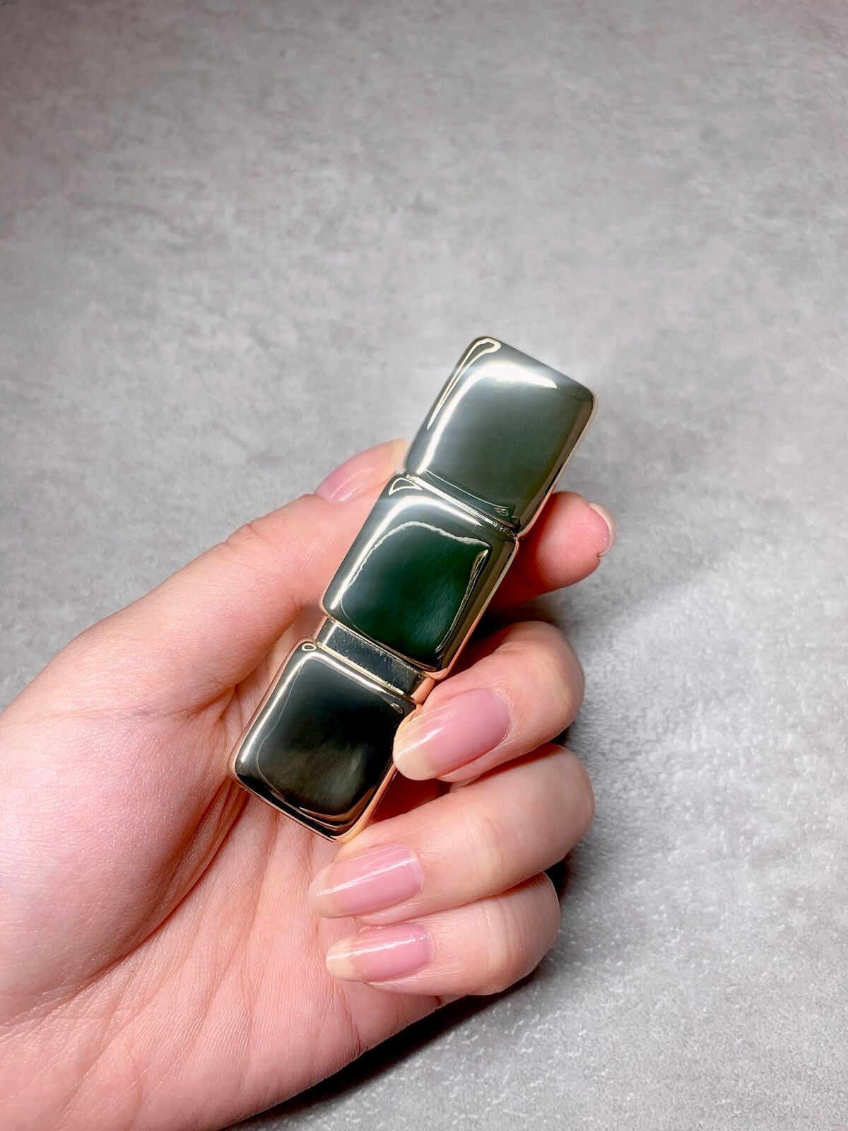 キスキス ビー グロウ/GUERLAIN/口紅を使ったクチコミ(8枚目)