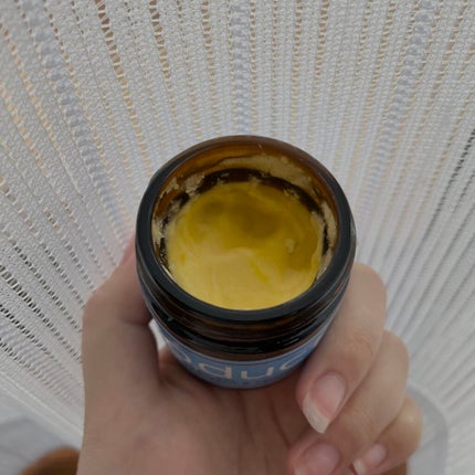 ヘアワックス/ザ・プロダクト/ヘアワックス・クリームを使ったクチコミ(2枚目)