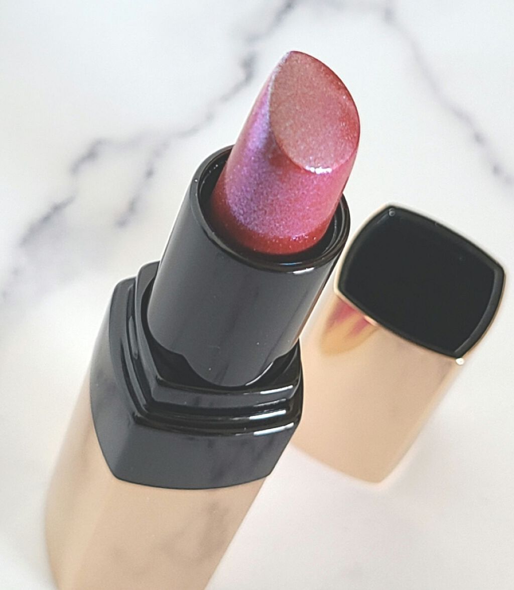 リュクス プリズマティック リップスティック/BOBBI BROWN/口紅を使ったクチコミ(2枚目)