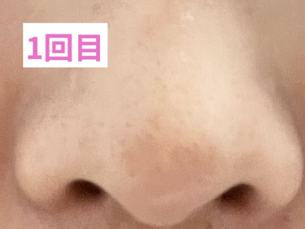 ディープクリア洗顔パウダー/ファンケル/洗顔パウダーを使ったクチコミ（2枚目）