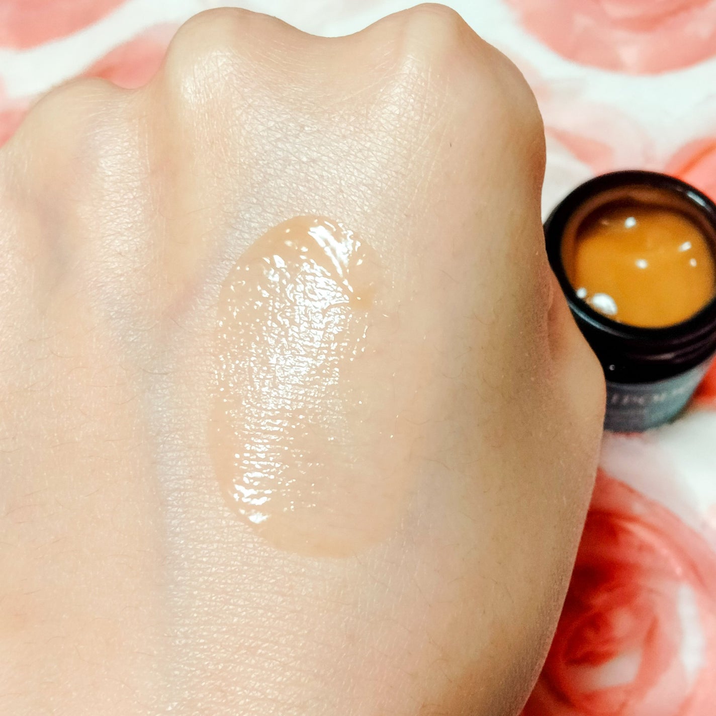 アノイント H2O ディパッフィング アイジェル/Antipodes/アイケア・アイクリームを使ったクチコミ(4枚目)