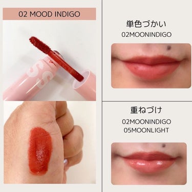 mikalove on LIPS 「୨୧┈┈┈┈┈┈┈┈┈┈┈┈┈┈୨୧ピンクのパケが可愛い♥BL..」（2枚目）