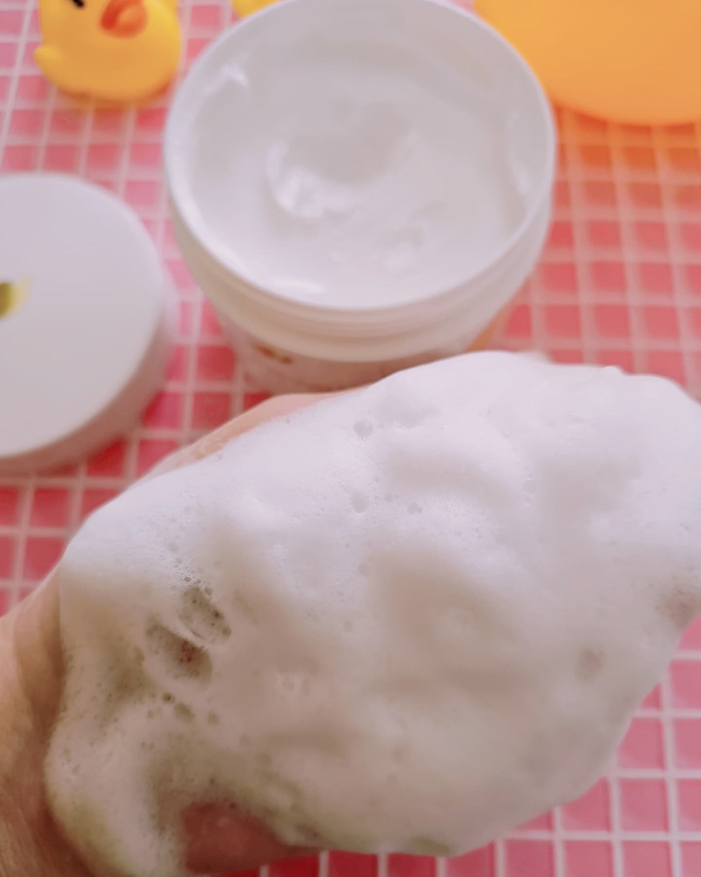 ã㎠ã¯ãªãŒã ããã£ãŠã©ãã·ã¥ ã³ã³ãã©ãŒãã¢ã€ã¹ãã£ãŒ/ããŽ/ããã£ãœãŒãã䜿ã£ãã¯ãã³ãïŒ7æç®ïŒ