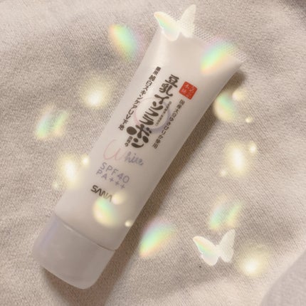 薬用美白スキンケアUV下地/なめらか本舗/化粧下地を使ったクチコミ(1枚目)