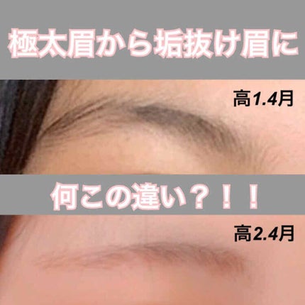 を使ったクチコミ(1枚目)